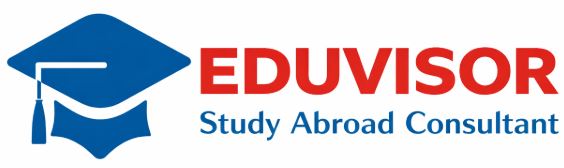 Study Abroad Consultant