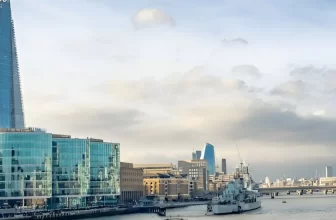 Study in London: The Ultimate Guide to top universities, Scholarship, Live, Learn & Grow