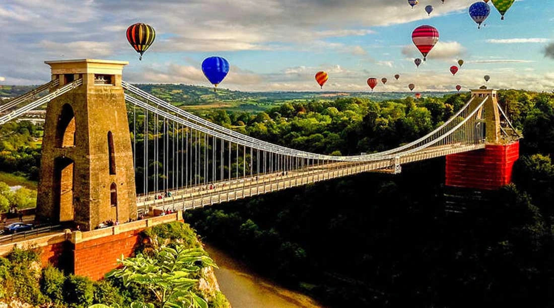 Ultimate Guide to Study in Bristol for Indian Students