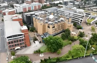 Ultimate Guide for Indian Students to Study in Coventry