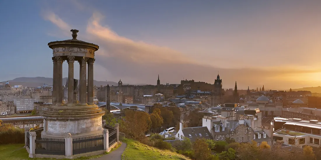 Study in Coventry: The Ultimate Guide to Scholarship, Live, Learn & Grow