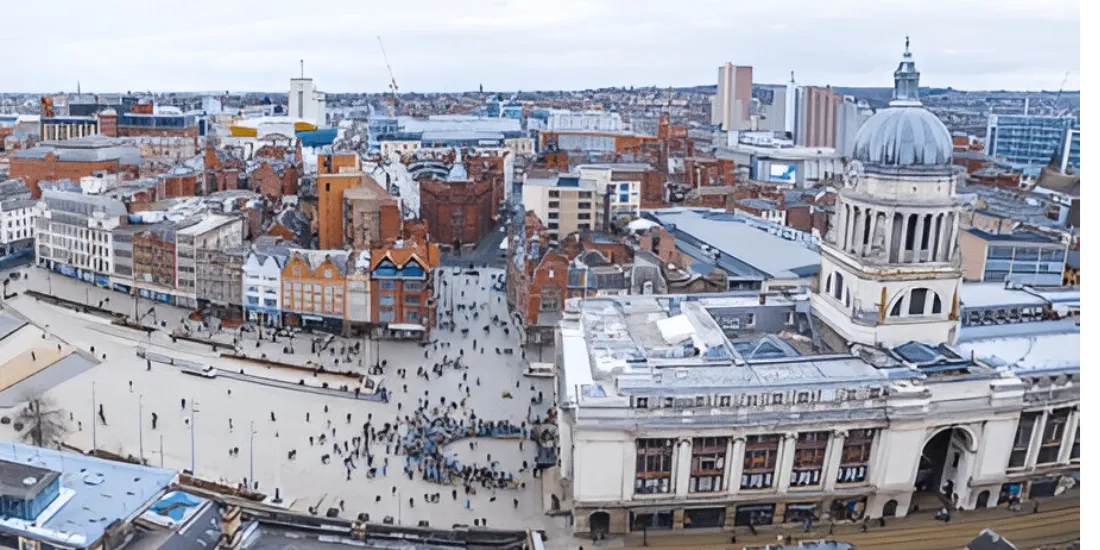 Study in Bristol, UK: The Ultimate Guide to Scholarship, Live, Learn & Grow