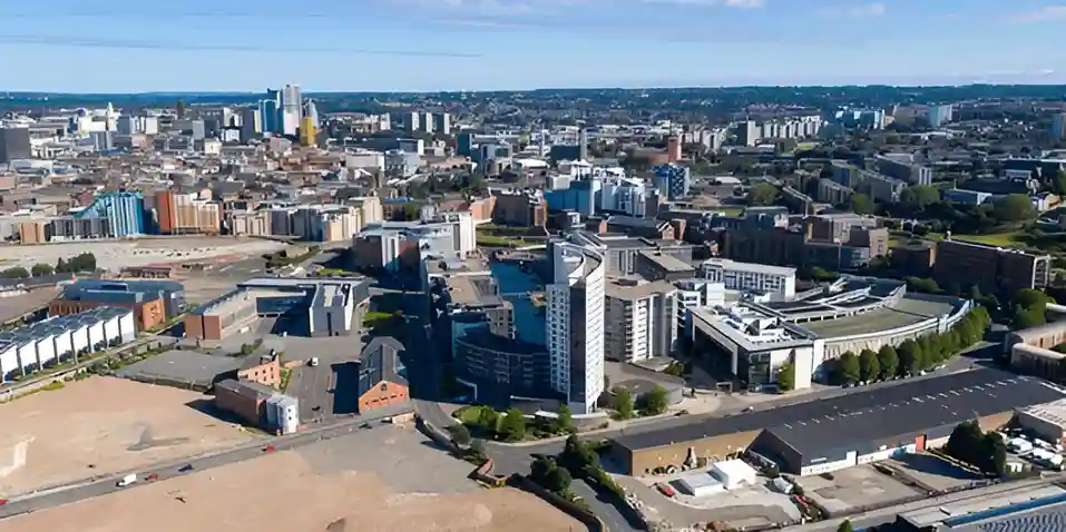 Study in Liverpool: The Ultimate Guide to Scholarship, Live, Learn & Grow