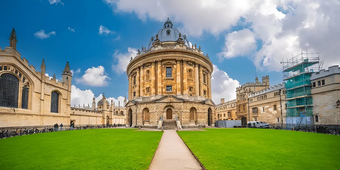 Study in Aberdeen: The Ultimate Guide to Scholarship, Live, Learn & Grow