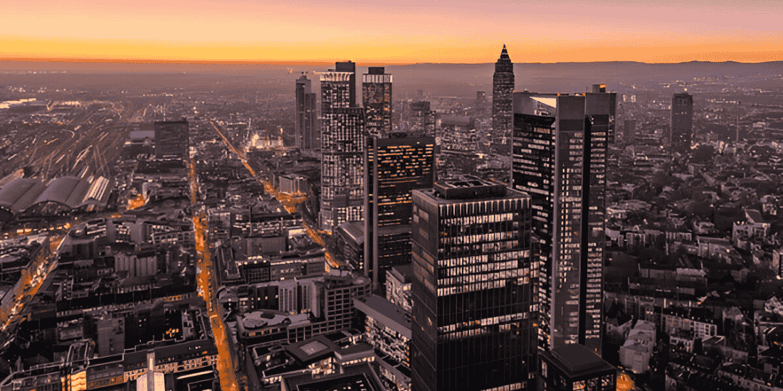 Study Frankfurt