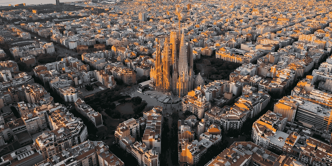 Study In Barcelona