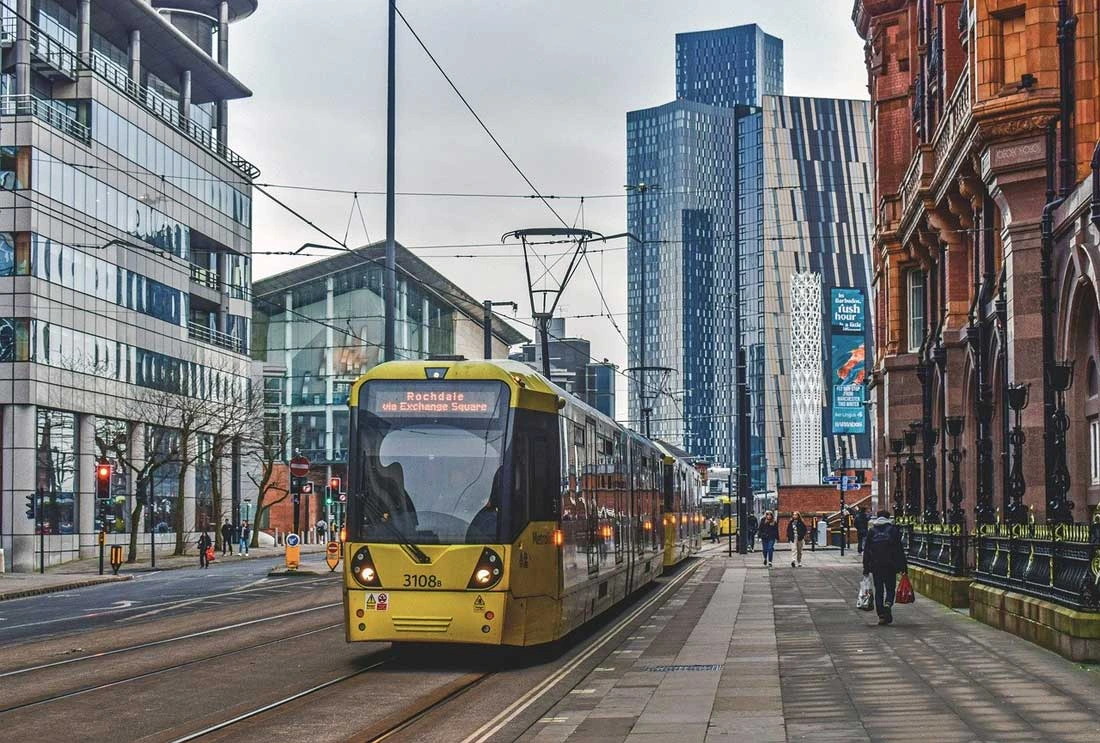 Ultimate Guide for Indian Students to Study in Manchester