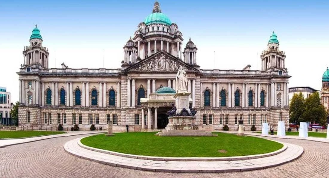 The Ultimate Guide to Study in Belfast for Indian Students