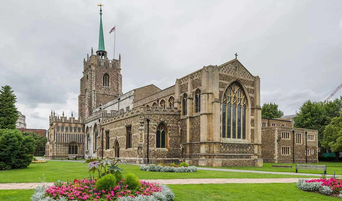Ultimate Guide to Study in Chelmsford for Indian Students