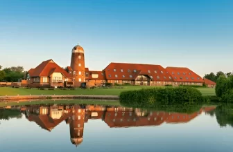 Study in Milton Keynes