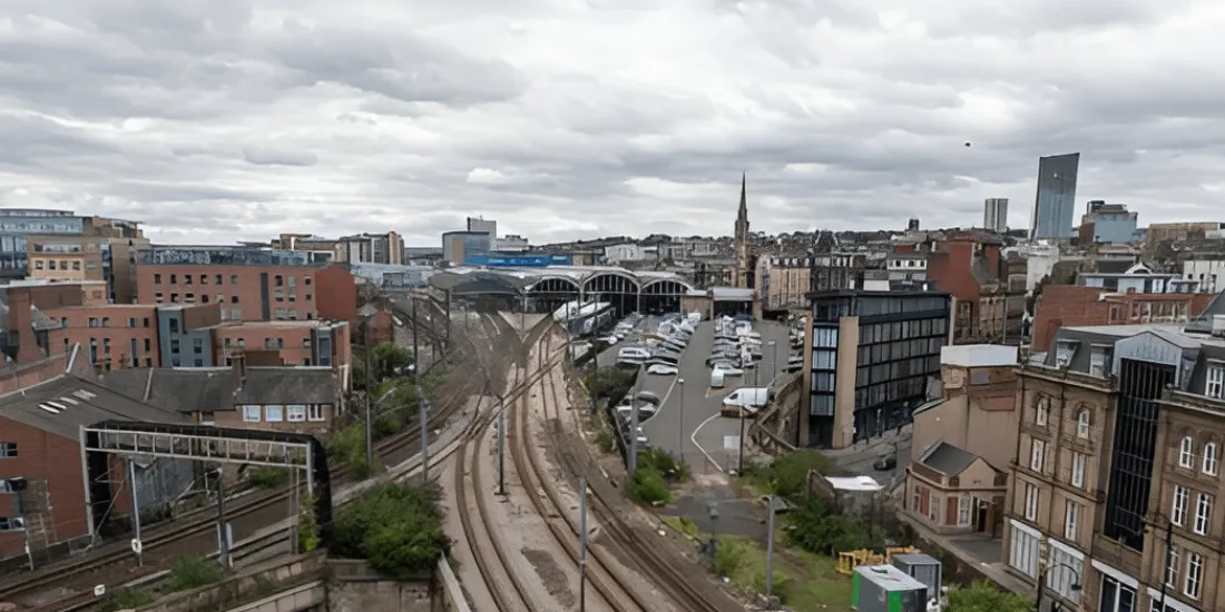 Study in Inverness: The Ultimate Guide to Scholarship, Live, Learn & Grow