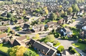 Study in Northampton