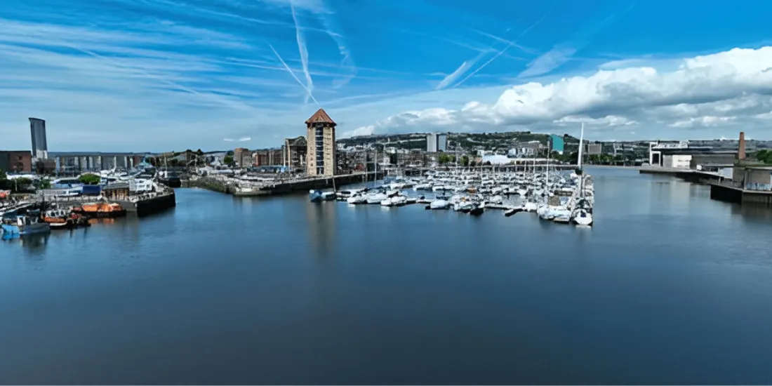 Study in Wolverhampton: The Ultimate Guide to Scholarship, Live, Learn & Grow