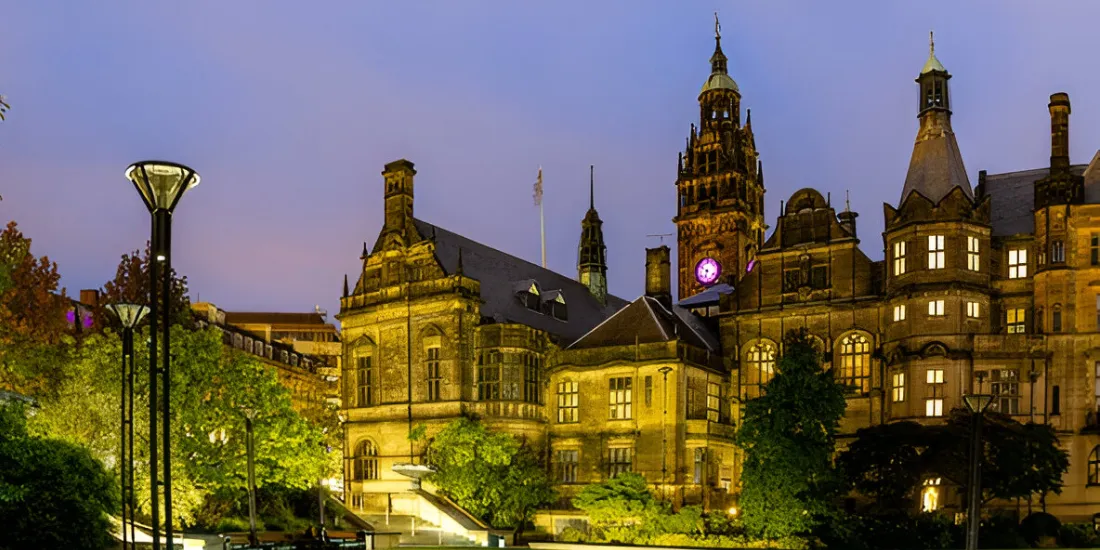 Study in Leicester: The Ultimate Guide to Scholarship, Live, Learn & Grow