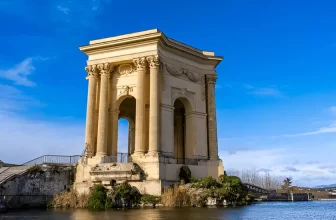 Study in Montpellie­r 