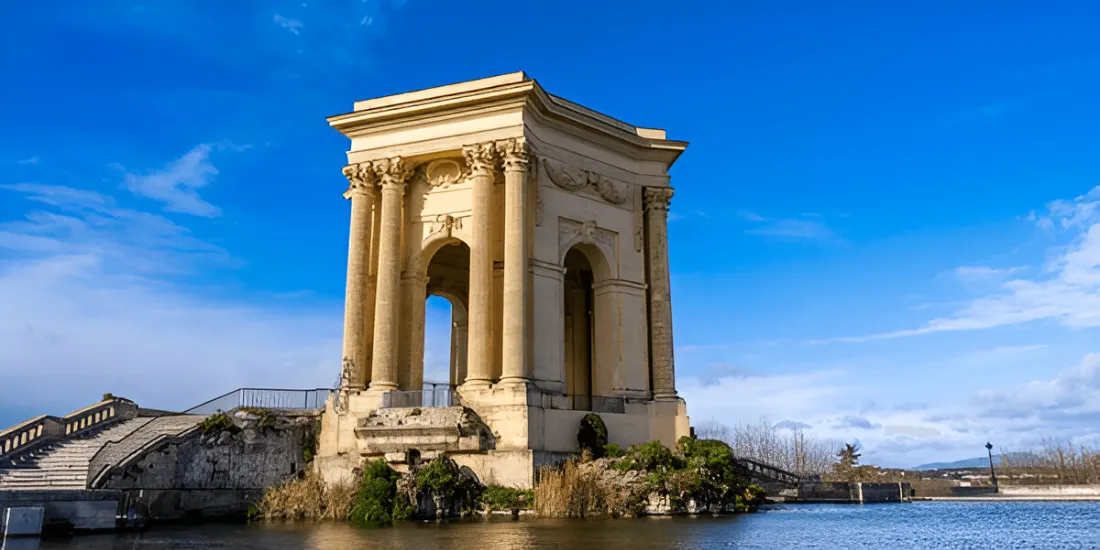 Study in Montpellie­r 