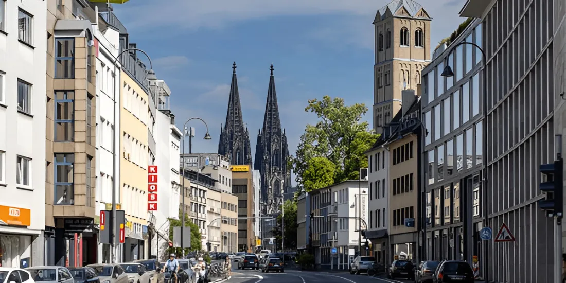 Study in Stuttgart: The Ultimate Guide to Scholarship, Live, Learn & Grow