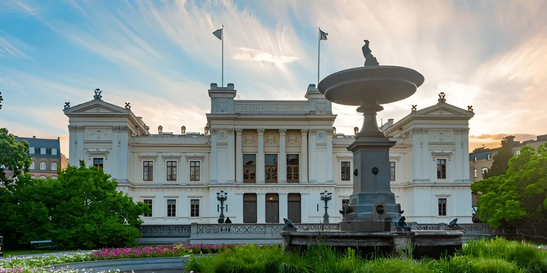 Study in Hamburg: The Ultimate Guide to Scholarship, Live, Learn & Grow