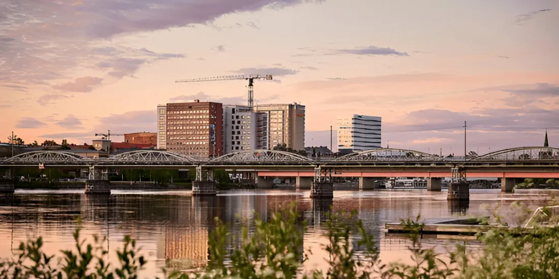 Study in Uppsala: The Ultimate Guide to Scholarship, Live, Learn & Grow