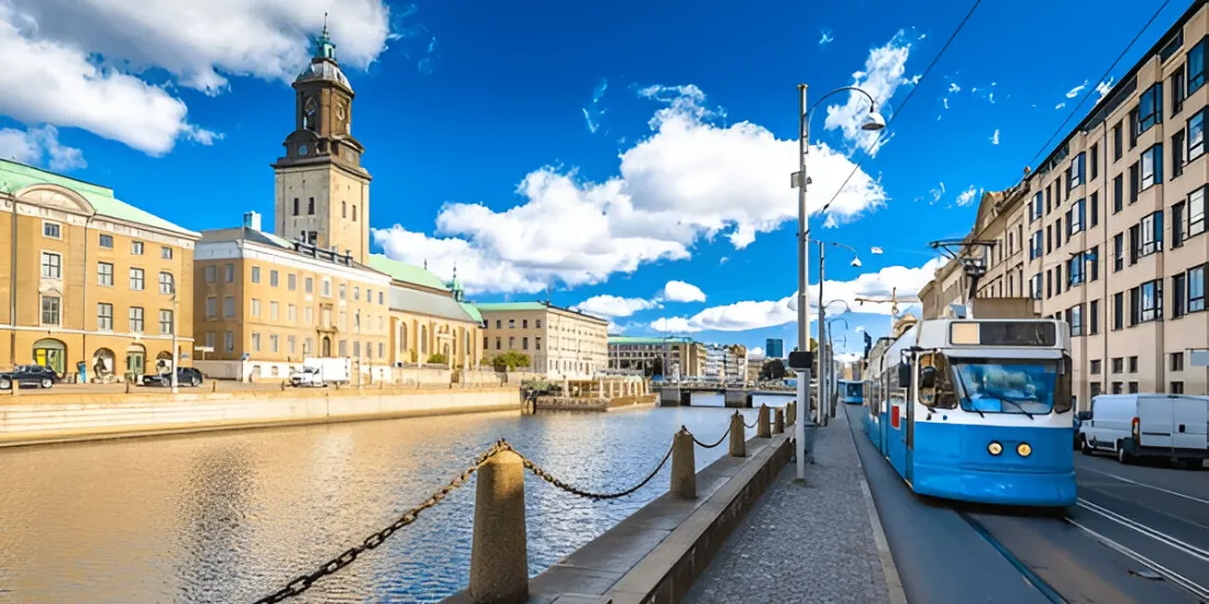 Study in Stockholm: The Ultimate Guide to Scholarship, Live, Learn & Grow