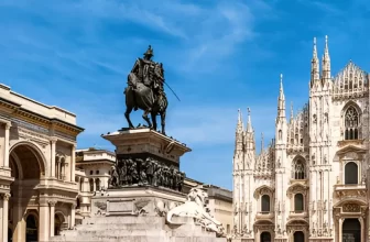 Study in Milan: The Ultimate Guide to Scholarship, Live, Learn & Grow