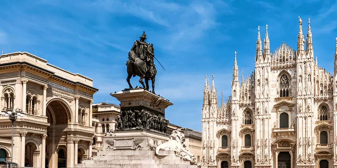 Study in Tuscania: The Ultimate Guide to Scholarship, Live, Learn & Grow