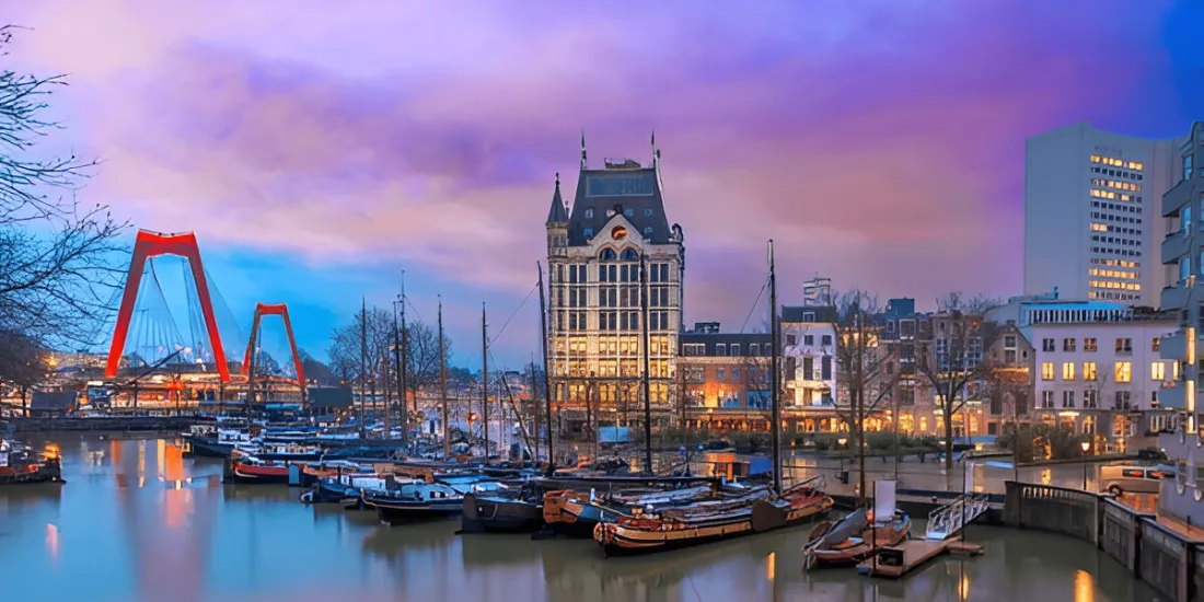 Study in Edmonton: The Ultimate Guide to Scholarship, Live, Learn & Grow