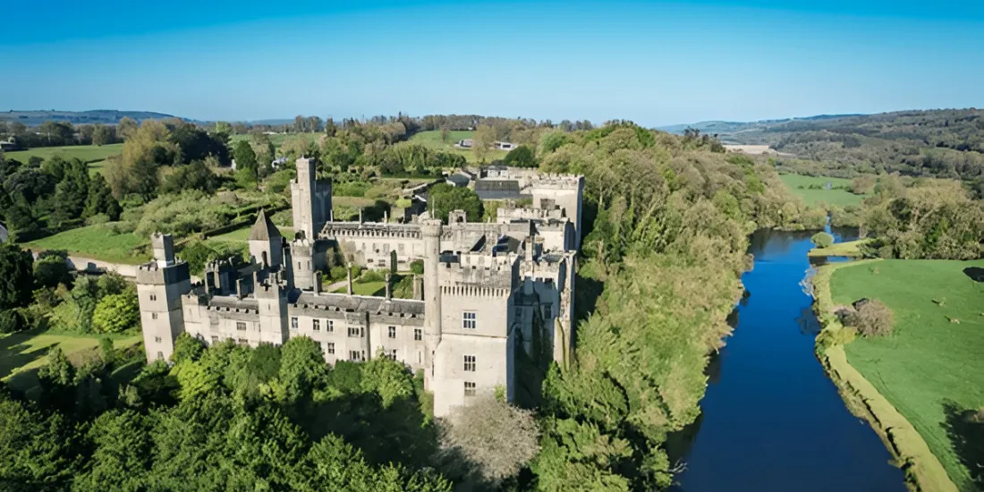 Study in Kilkenny: The Ultimate Guide to Scholarship, Live, Learn & Grow