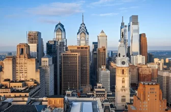 Study in Philadelphia