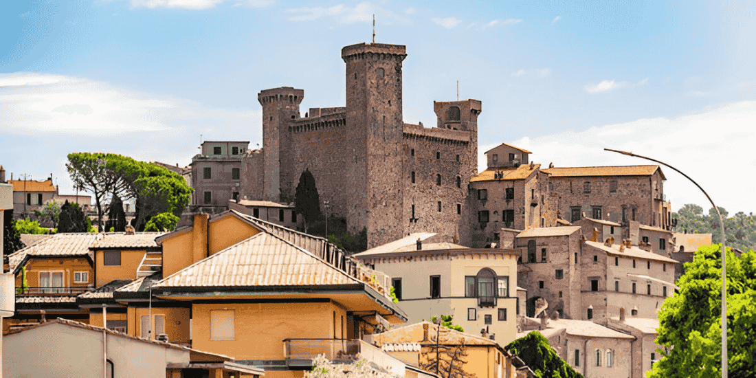 Tuscania