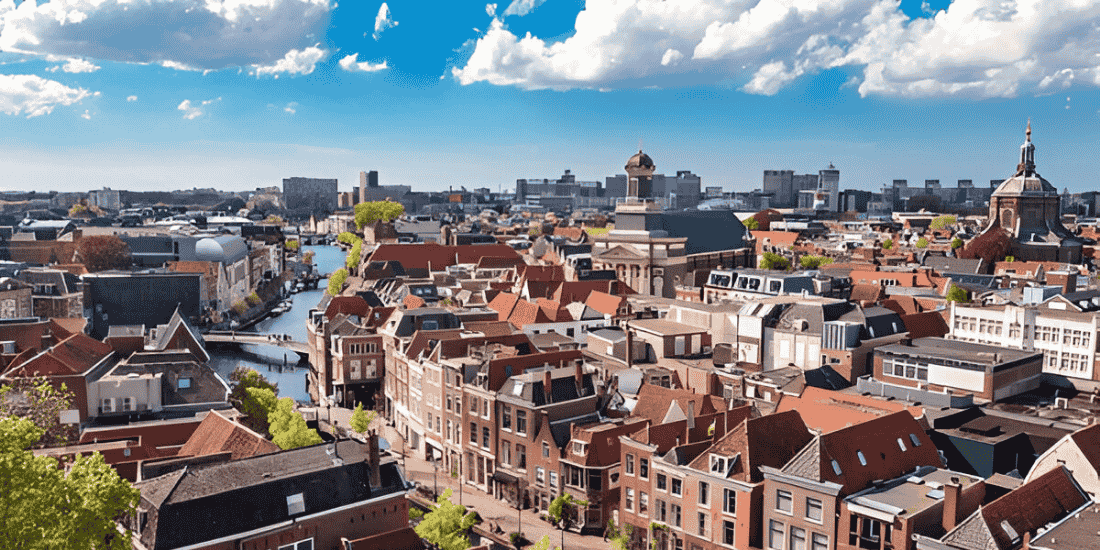 Study In Lieden