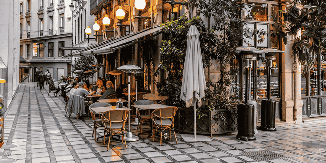 Study in Granada