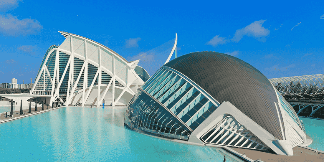 Study In Valencia