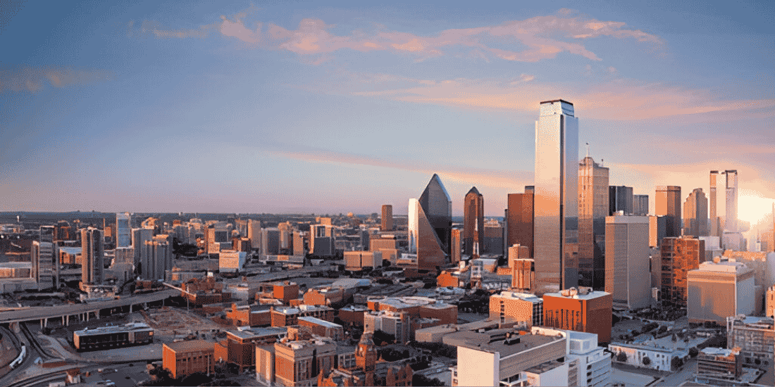 Study In Dallas