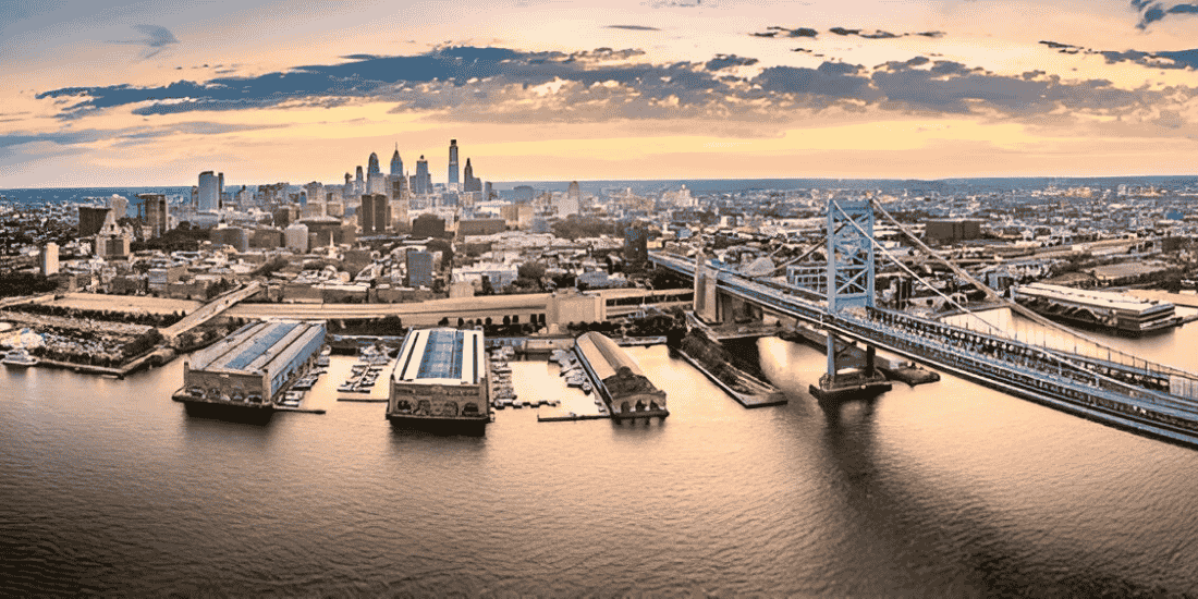 Study In Philadelphia