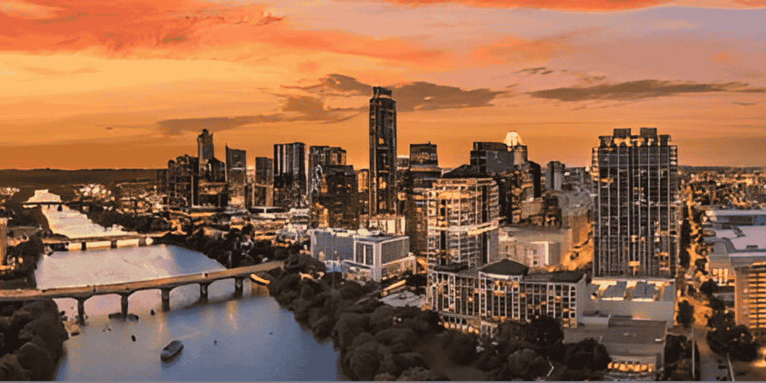 Study In Austin