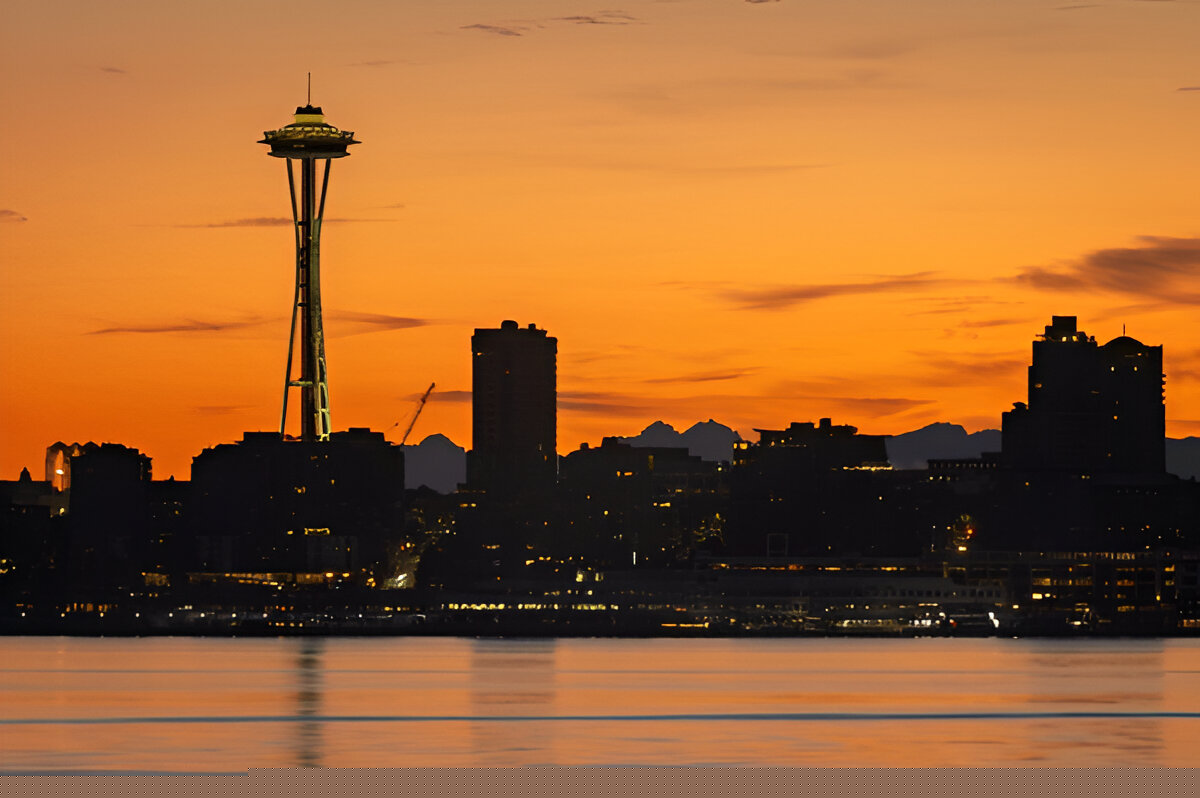 Study In Seattle