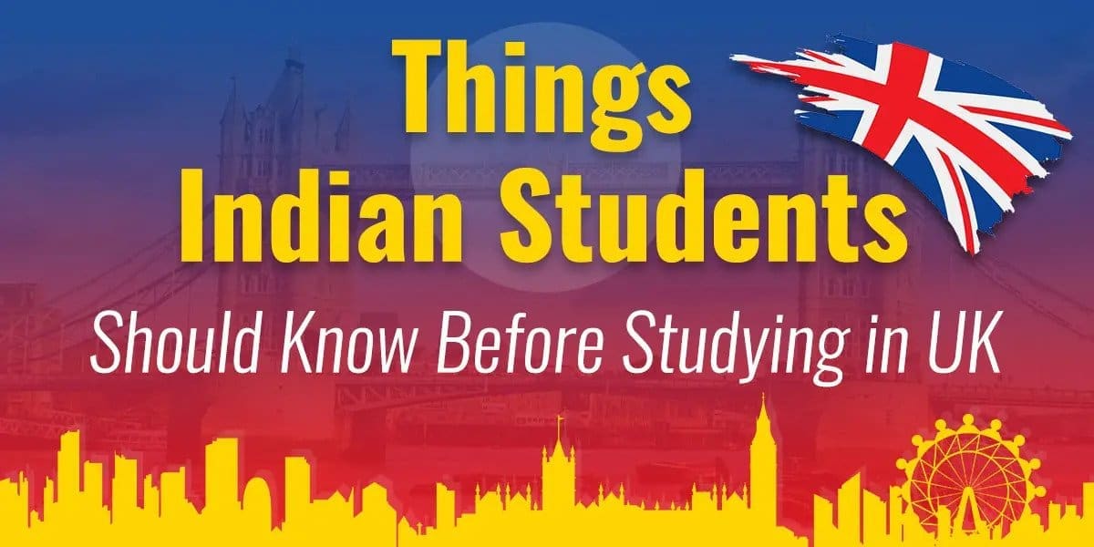 Cultural Adjustment: What Indian Students Should Know Before Moving to the UK