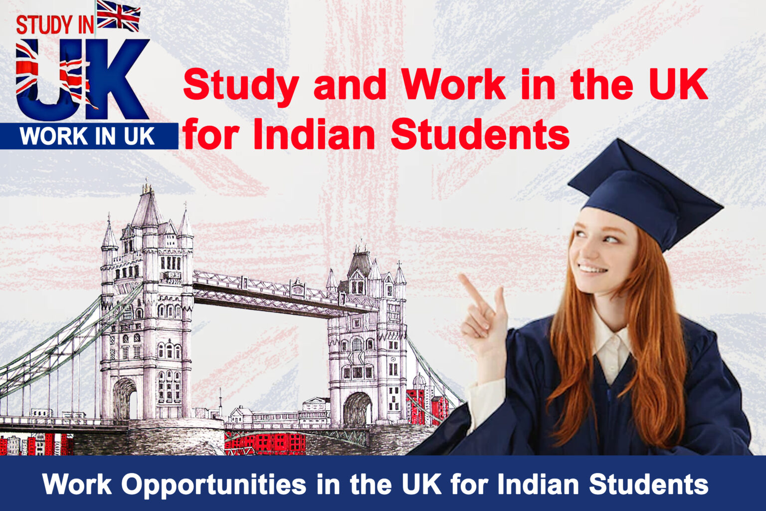 Student Jobs in the UK: Earning While Studying for Indian Students