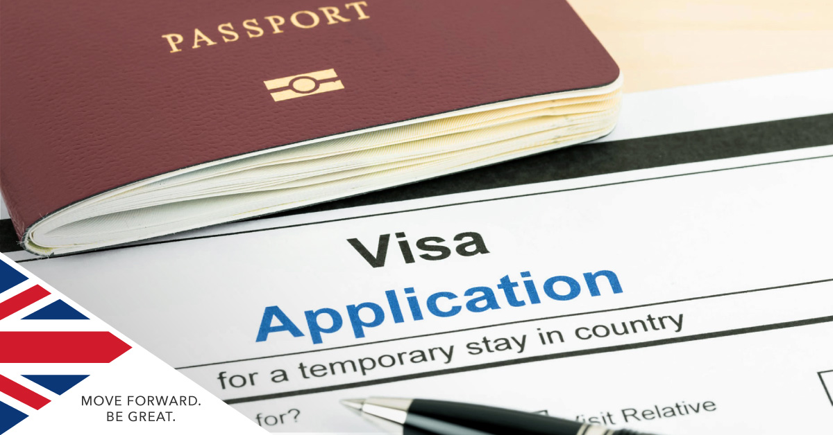 Visa Application Process for Indian Students