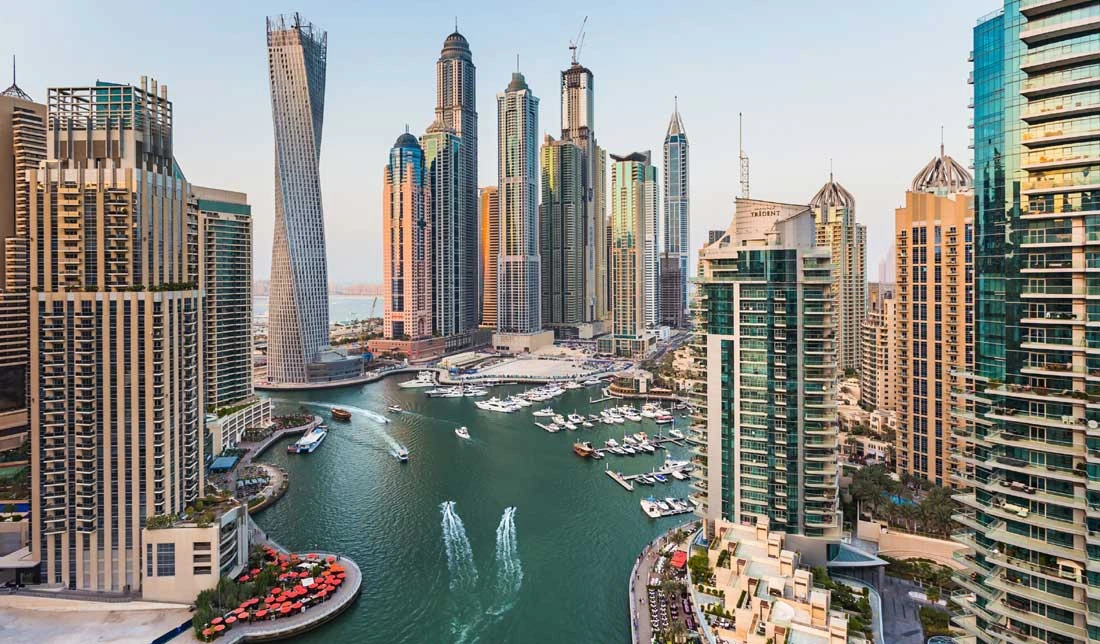 Ultimate Guide for Indian Students to Study in Dubai