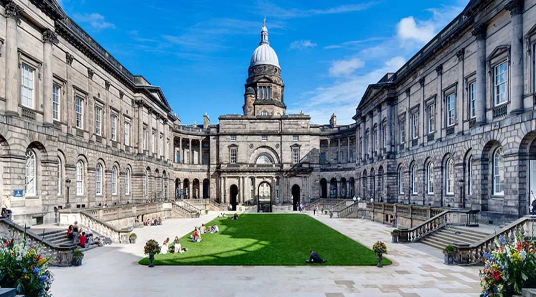 University of Edinburgh Acceptance Rate: A Comprehensive Overview