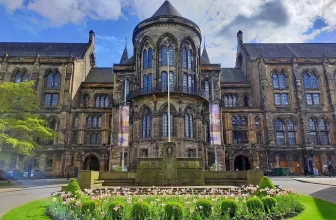 Acceptance Rate at the University of Glasgow: A Comprehensive Overview