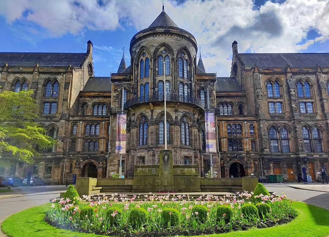 Acceptance Rate at the University of Glasgow: A Comprehensive Overview