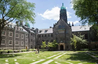 University of Toronto Acceptance Rate: A Comprehensive Overview