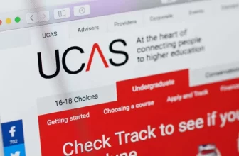 A Guide to UCAS for Indian Students
