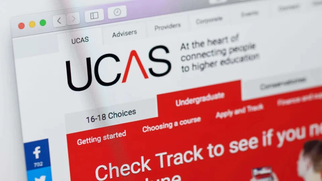 A Guide to UCAS for Indian Students