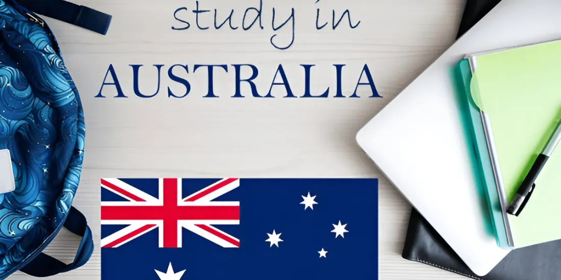 Australia February 2026 Intake