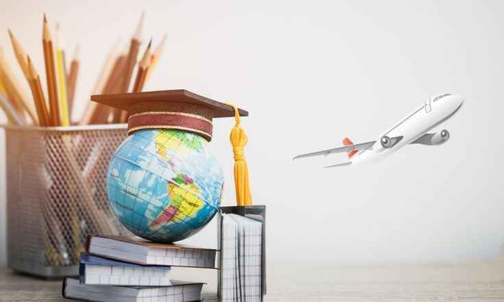 Top 2025 Abroad Courses