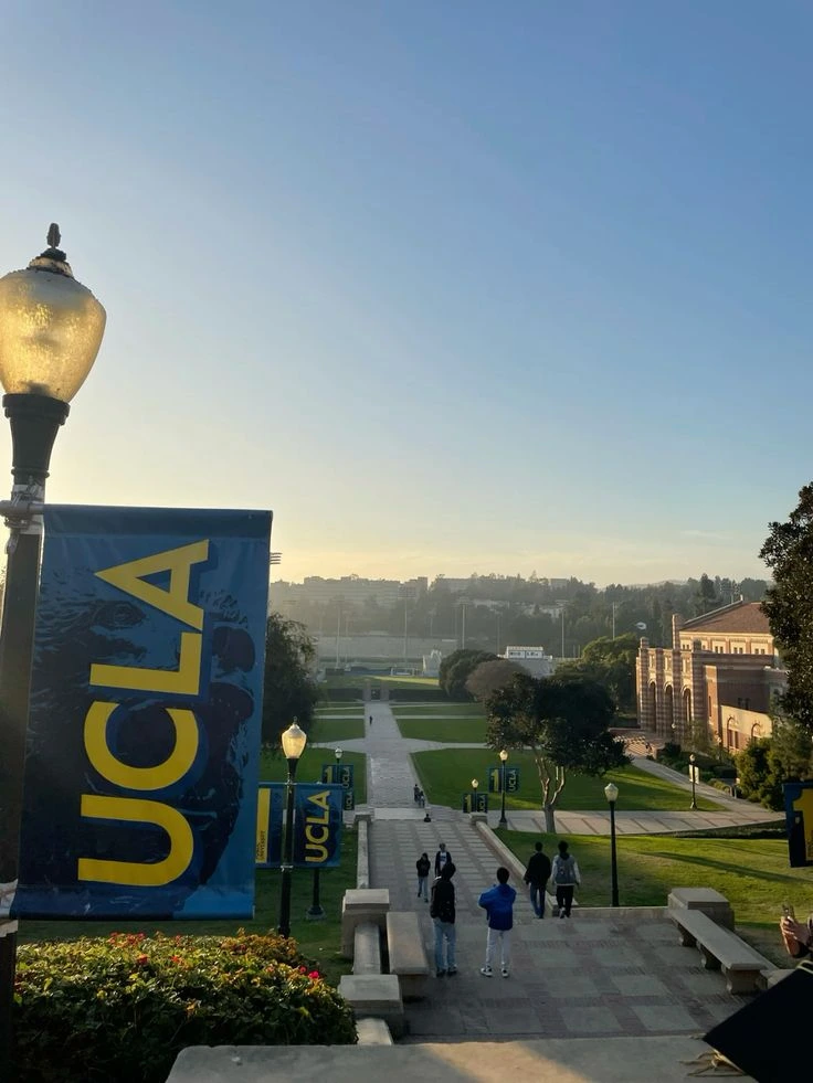 UCLA Acceptance Rate: How to Boost Your 2025 Admission Odds